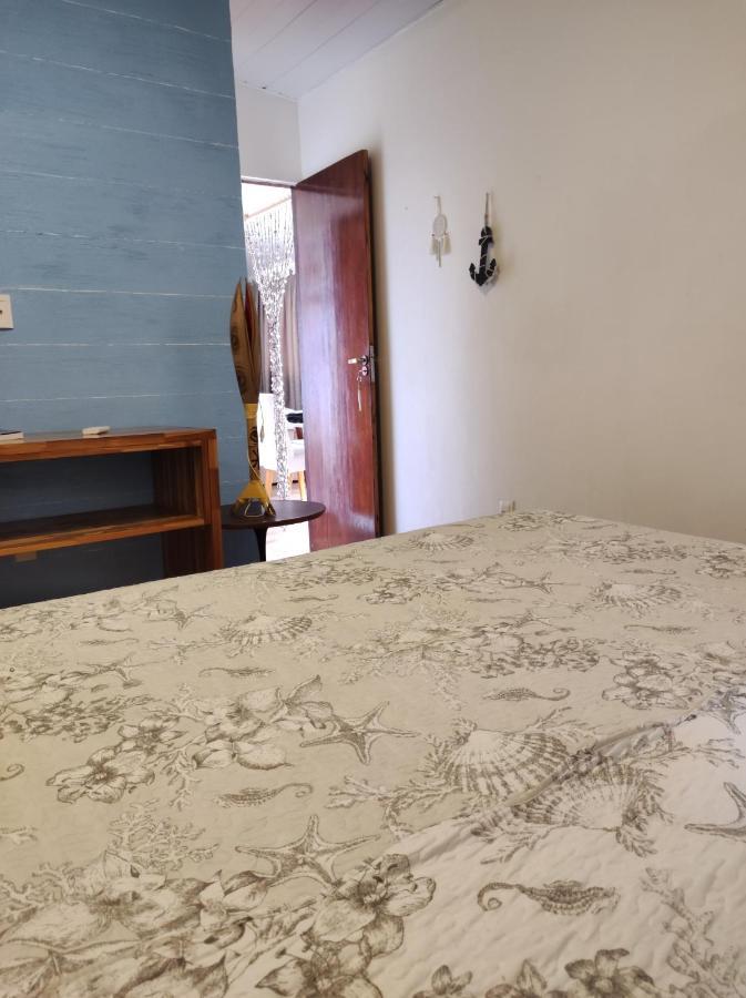Vida De Ilha Βίλα Φερνάντο ντε Νορόνια Εξωτερικό φωτογραφία