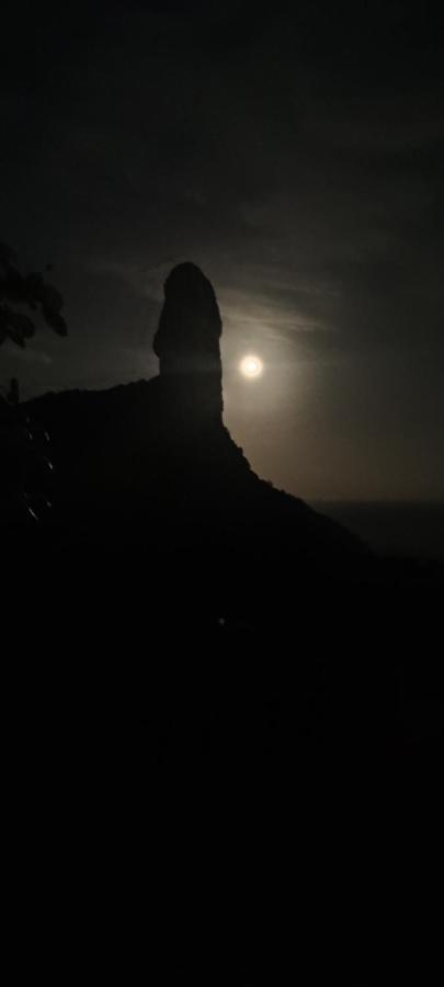 Vida De Ilha Βίλα Φερνάντο ντε Νορόνια Εξωτερικό φωτογραφία